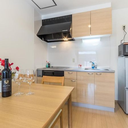 Lodge Mori Apartments Hirafu Экстерьер фото
