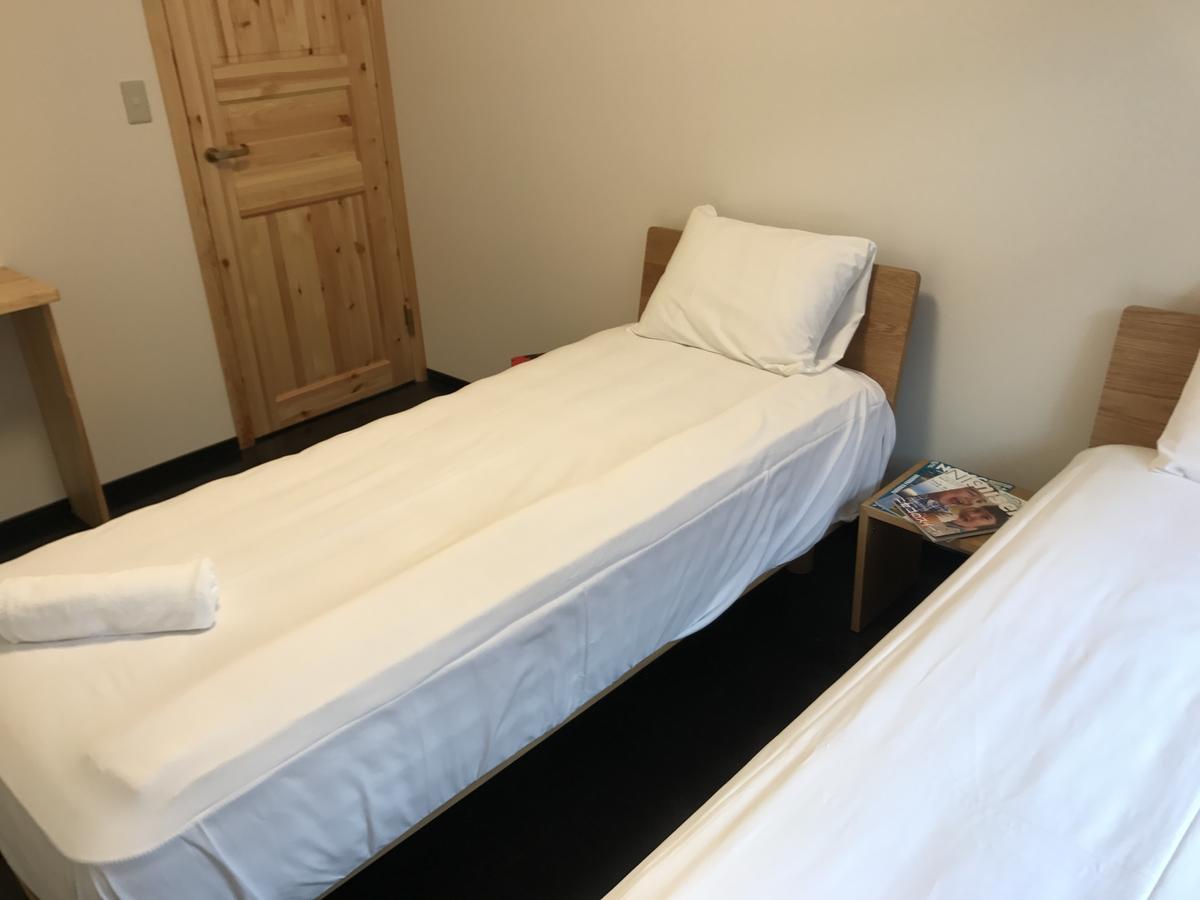 Lodge Mori Apartments Hirafu Экстерьер фото