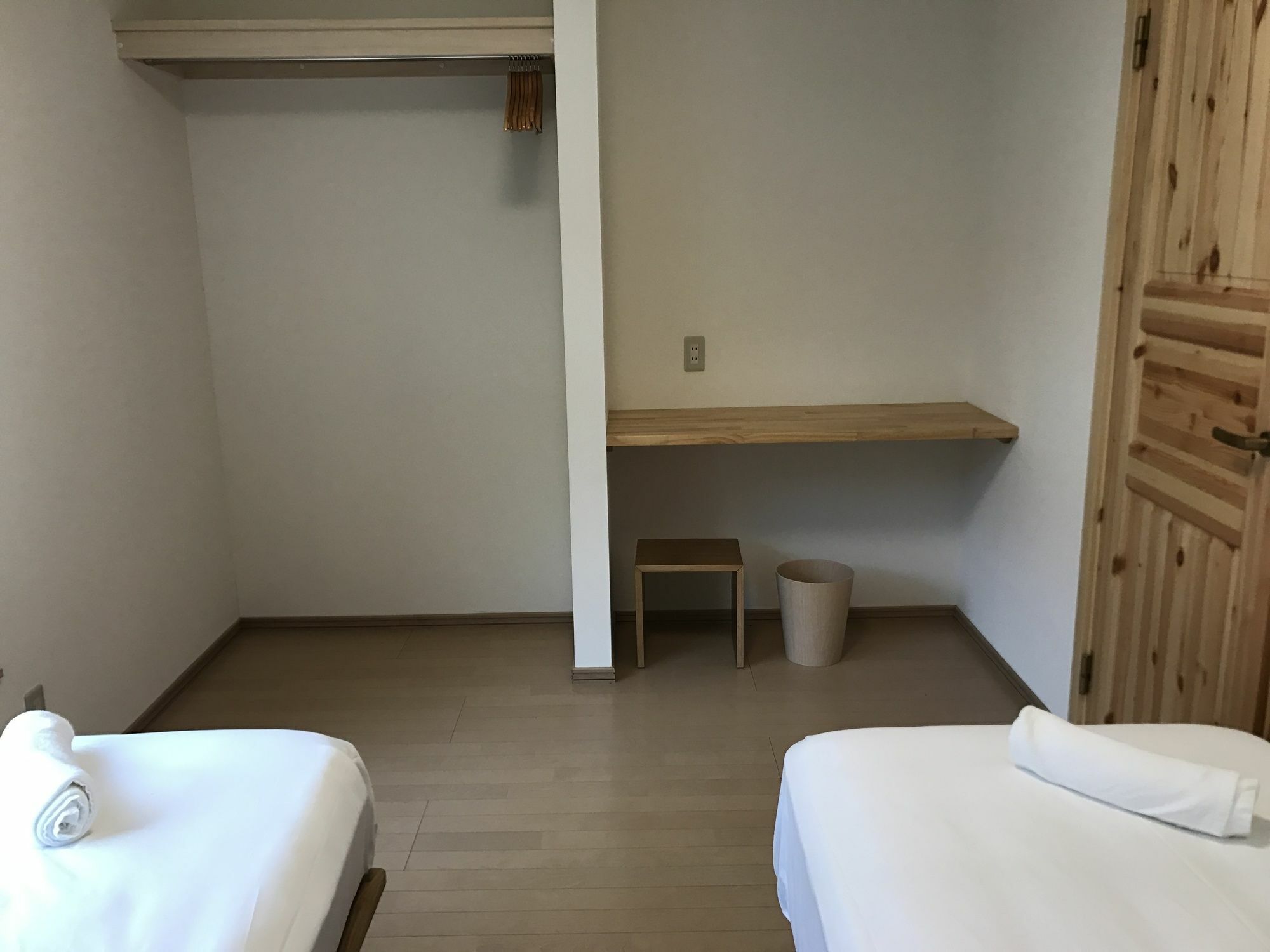 Lodge Mori Apartments Hirafu Экстерьер фото