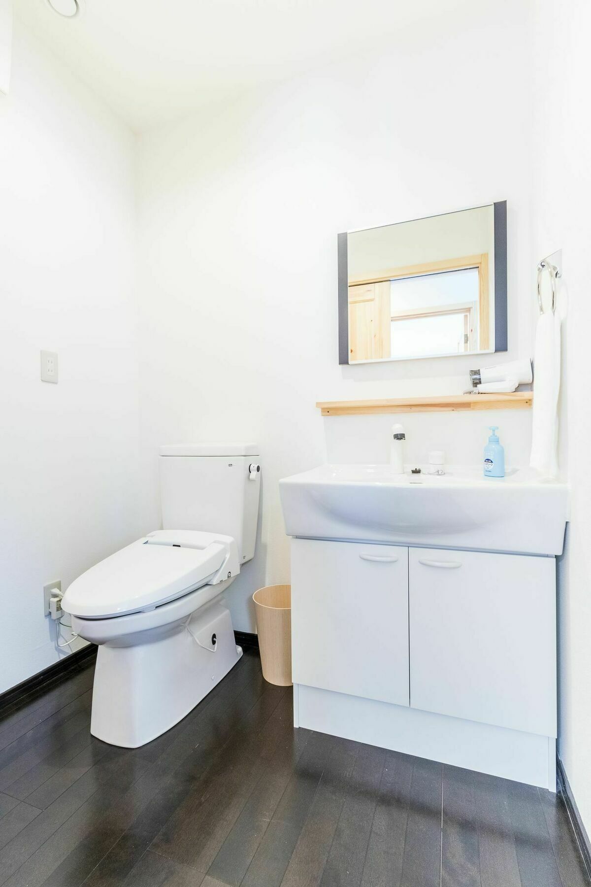 Lodge Mori Apartments Hirafu Экстерьер фото