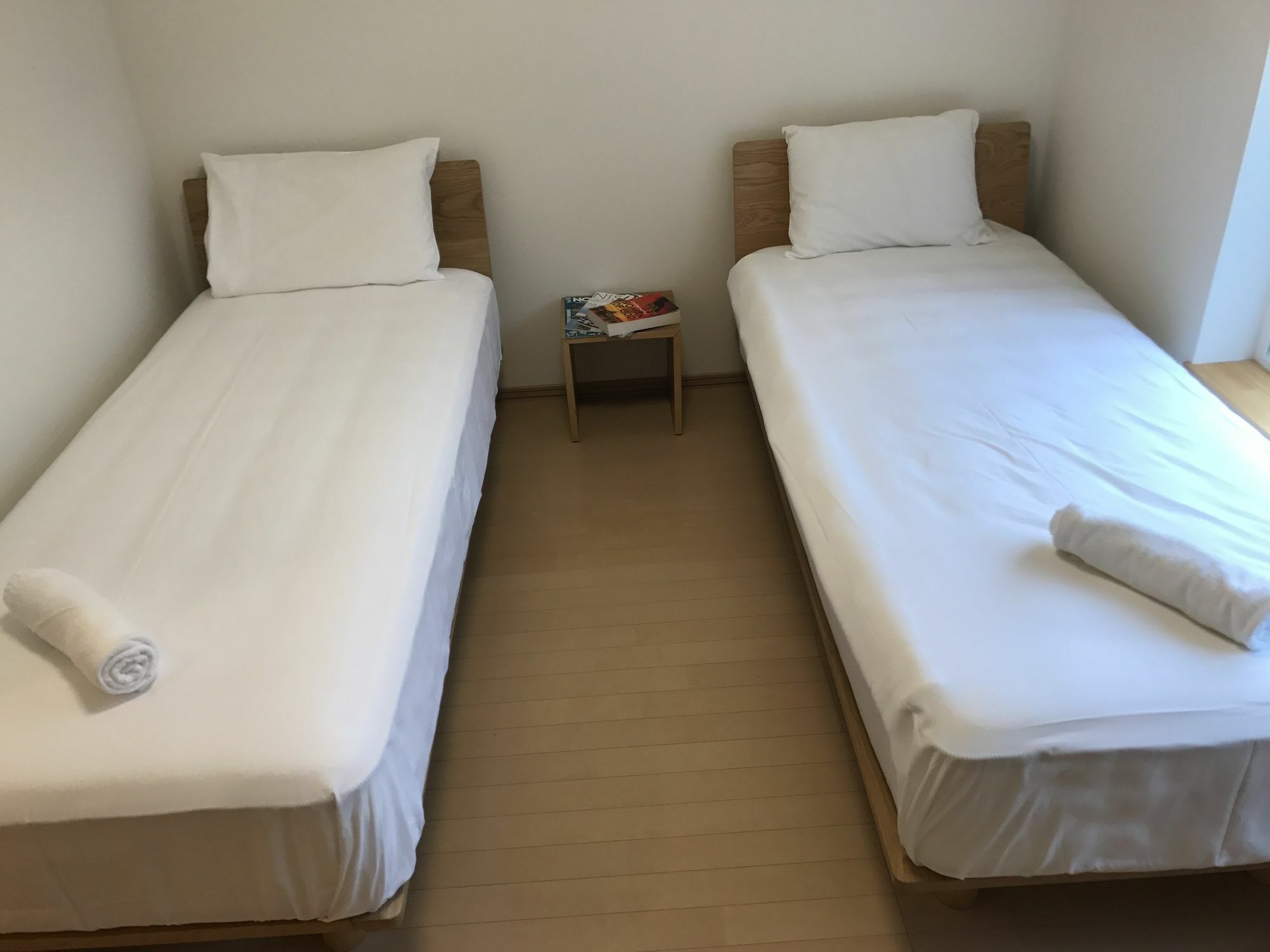 Lodge Mori Apartments Hirafu Экстерьер фото