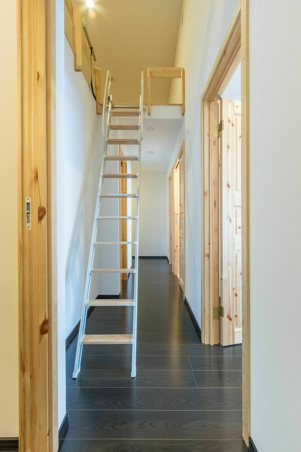 Lodge Mori Apartments Hirafu Экстерьер фото